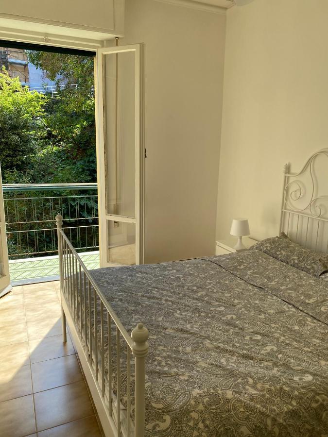 La Casa Di Andrea Grande Appartamento A Due Passi Dalle Spiagge ラッパロ エクステリア 写真