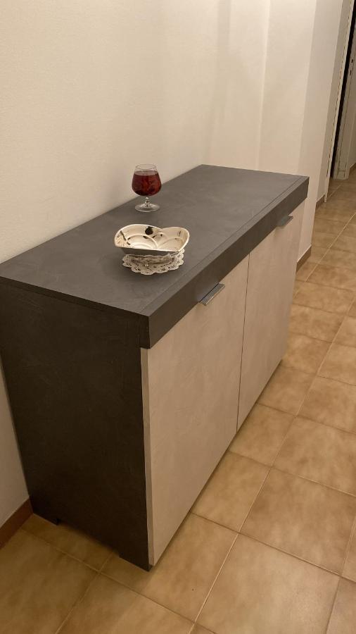 La Casa Di Andrea Grande Appartamento A Due Passi Dalle Spiagge ラッパロ エクステリア 写真