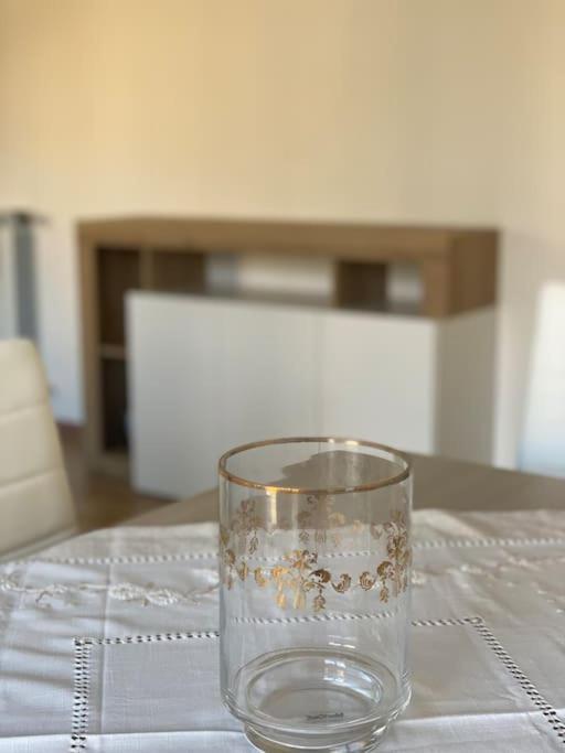 La Casa Di Andrea Grande Appartamento A Due Passi Dalle Spiagge ラッパロ エクステリア 写真
