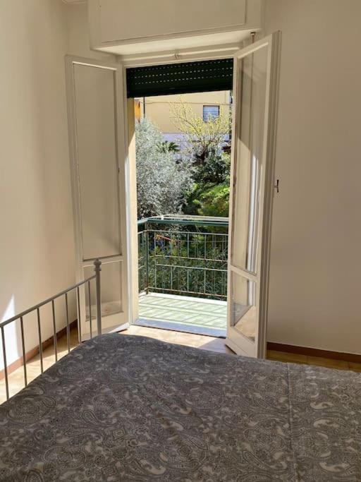 La Casa Di Andrea Grande Appartamento A Due Passi Dalle Spiagge ラッパロ エクステリア 写真