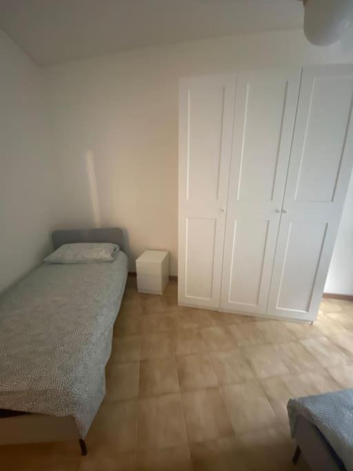 La Casa Di Andrea Grande Appartamento A Due Passi Dalle Spiagge ラッパロ エクステリア 写真