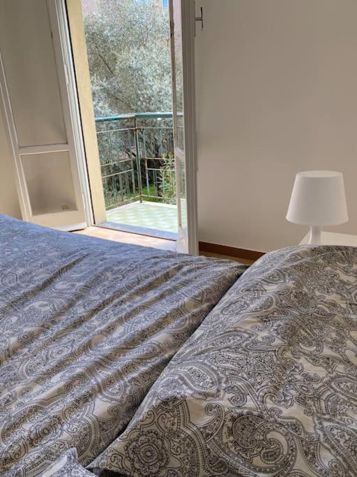 La Casa Di Andrea Grande Appartamento A Due Passi Dalle Spiagge ラッパロ エクステリア 写真