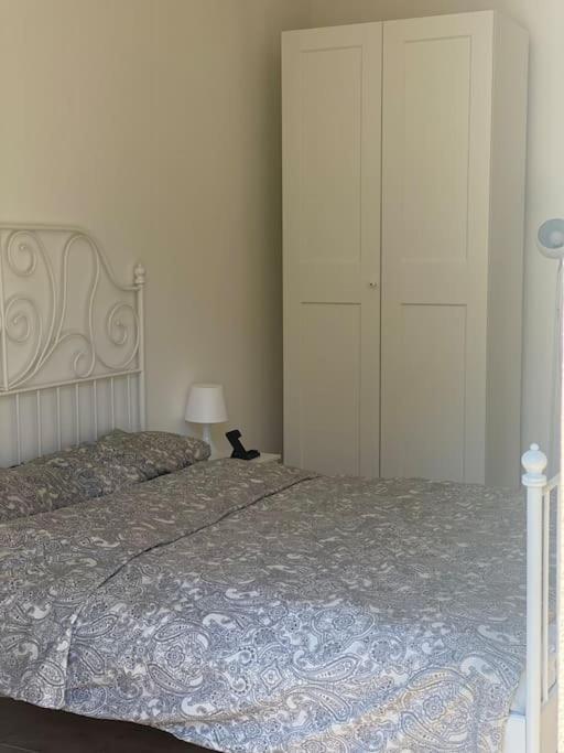 La Casa Di Andrea Grande Appartamento A Due Passi Dalle Spiagge ラッパロ エクステリア 写真